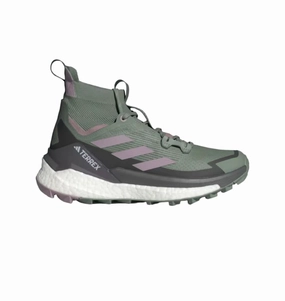Adidas Terrex Women's Freehiker 2 Shoes 2024 Voyage Nitro Trail Running Shoes