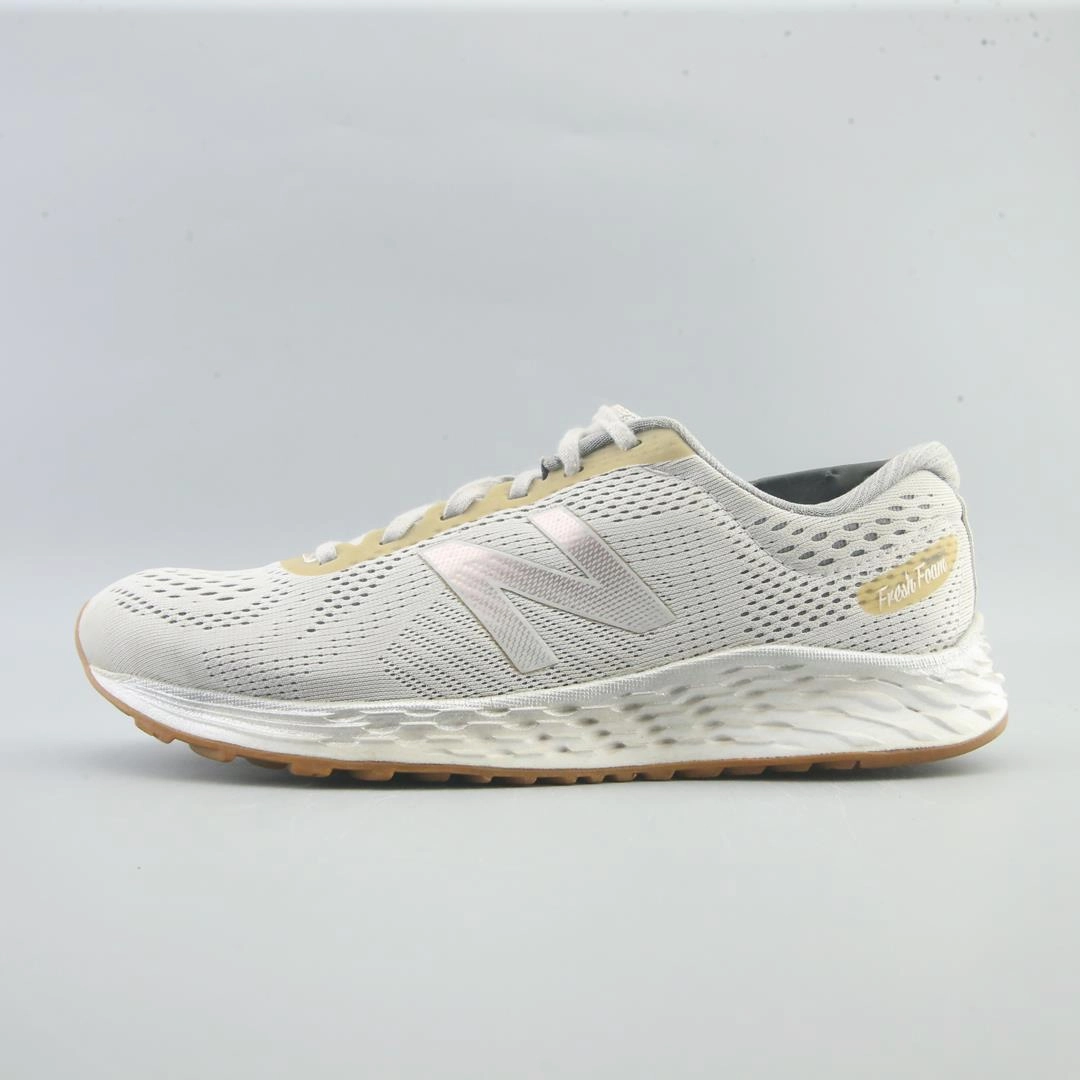 NEW BALANCE FRESH FOAM ARISHI V1 New Balance Negras Mujer
