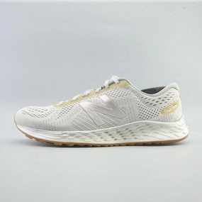 What Are The Best New Balance Shoes NEW BALANCE FRESH FOAM ARISHI V1