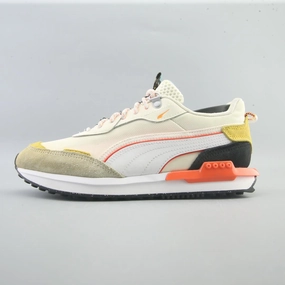 PUMA CITY RIDER Puma Repli Cat Shoes