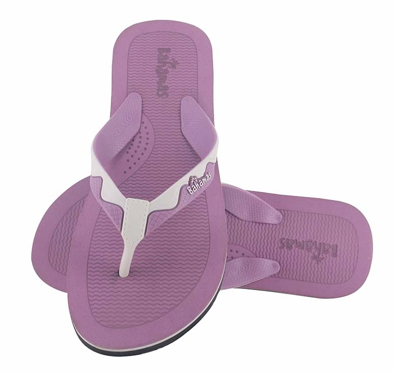 Flip Flops for Women BHL 202 Fisherman Flip Flops