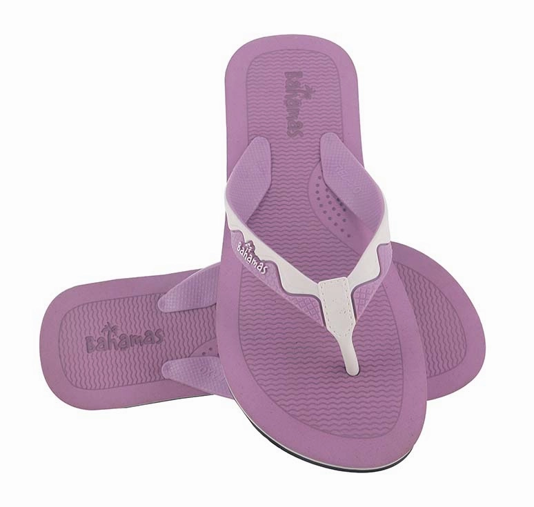 Flip Flops Elegant Flip Flops for Women BHL 202