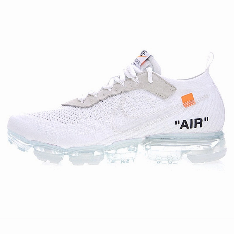 Limited Nike X OFF-WHITE AIR VAPORMAX OFW Asics Minimal Shoes