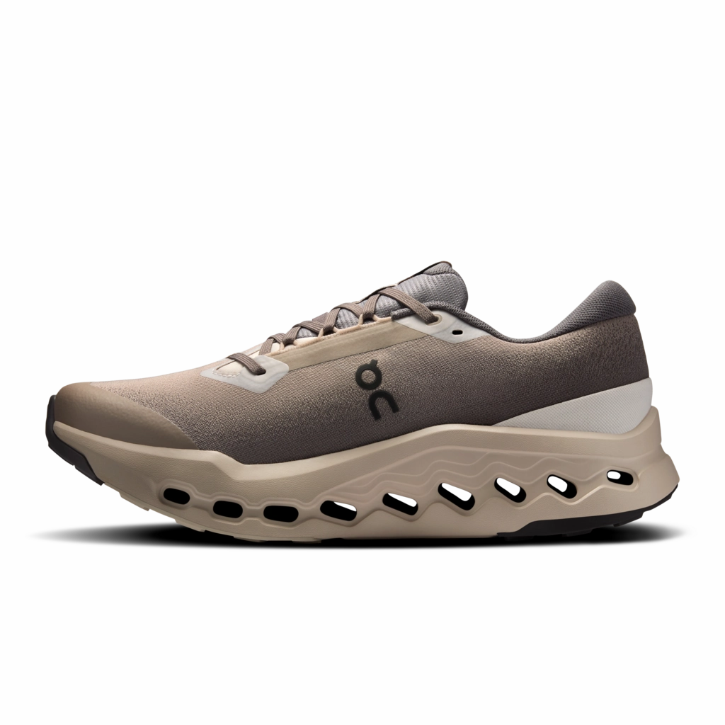 Torrent Trail-running Shoes Men's Cloudsurfer Trail 2 Waterproof