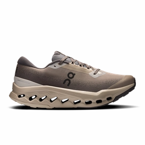 Best Trail.running.shoes Men's Cloudsurfer Trail 2 Waterproof