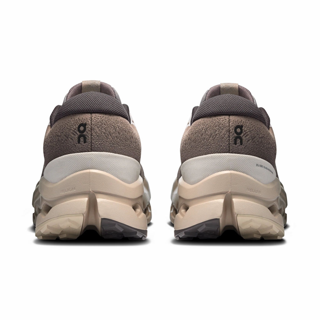 Trail Running Shoes For Wet Conditions Men's Cloudsurfer Trail 2 Waterproof