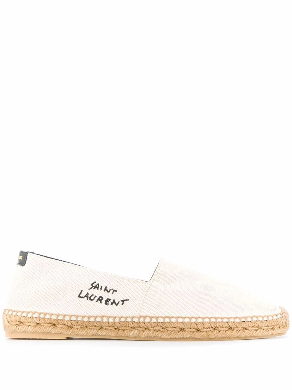 Michael Kors Espadrille Sandals LOGO EMBROIDERED ESPADRILLES