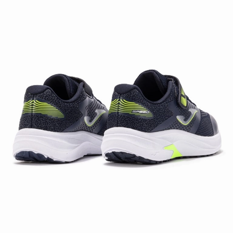 Fresh Foam X 1080 V13 Running Shoe Joma Speed Junior Velcro Boys Running Shoes Navy Yellow