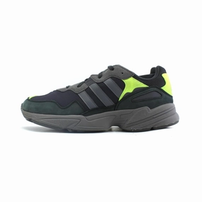 ADIDAS  YUNG-96 CARBON Running Shoes With Widest Toe Box