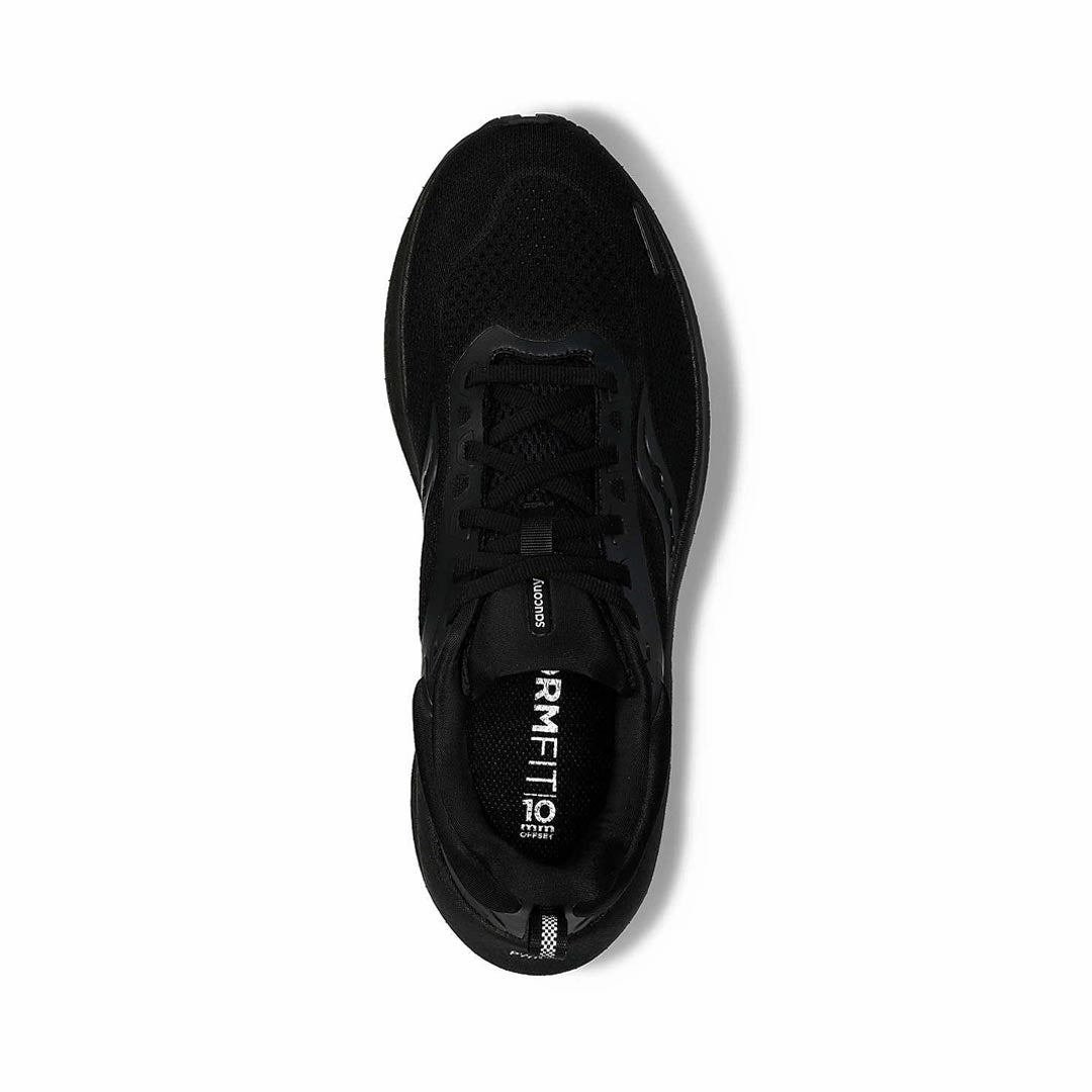 Saucony - Men's Surge 3 Shoes (S28215-3) Track Shoes For Running