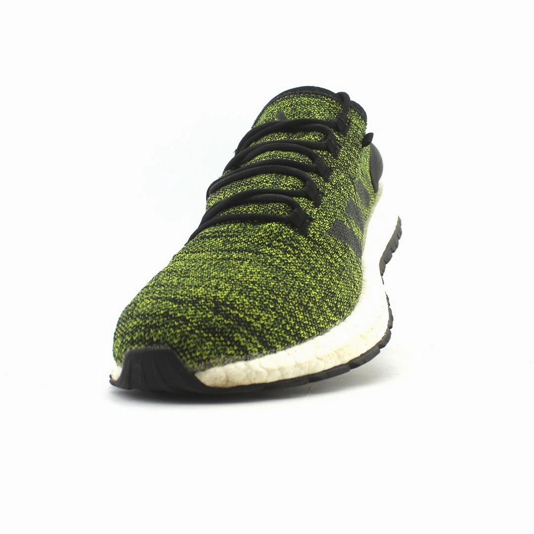 Running Shoes Mesh ADIDAS  PUREBOOST ALL TERRAIN