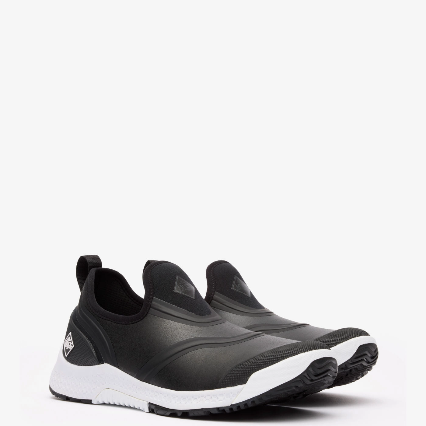 4e Wide Hiking Shoes Women's Outscape Slip On