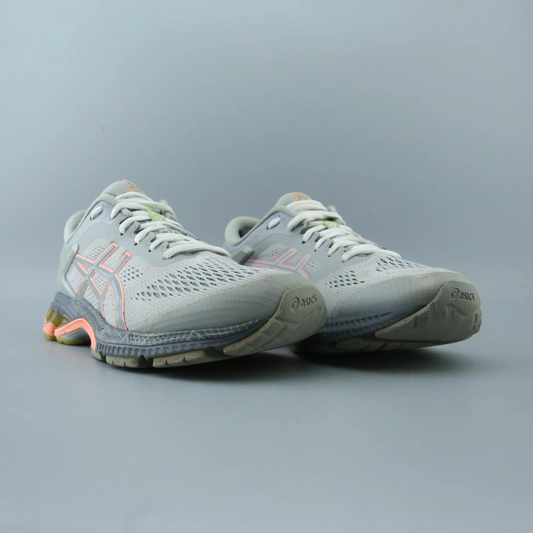 ASICS GEL KAYANO 26 Asics Shoes Gt 2000