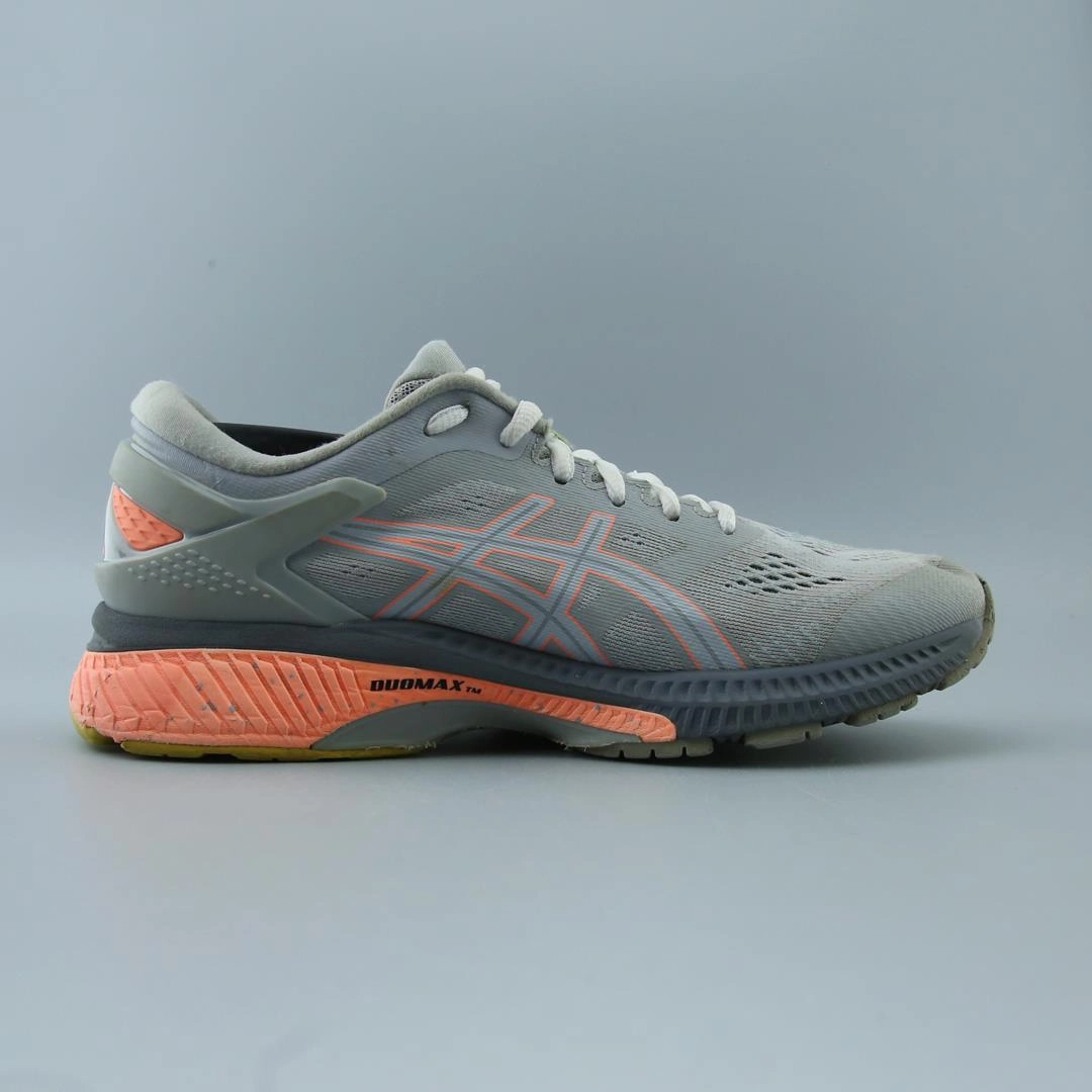 Shop Deals On Asics Gel-kayano 31 Running Shoes ASICS GEL KAYANO 26