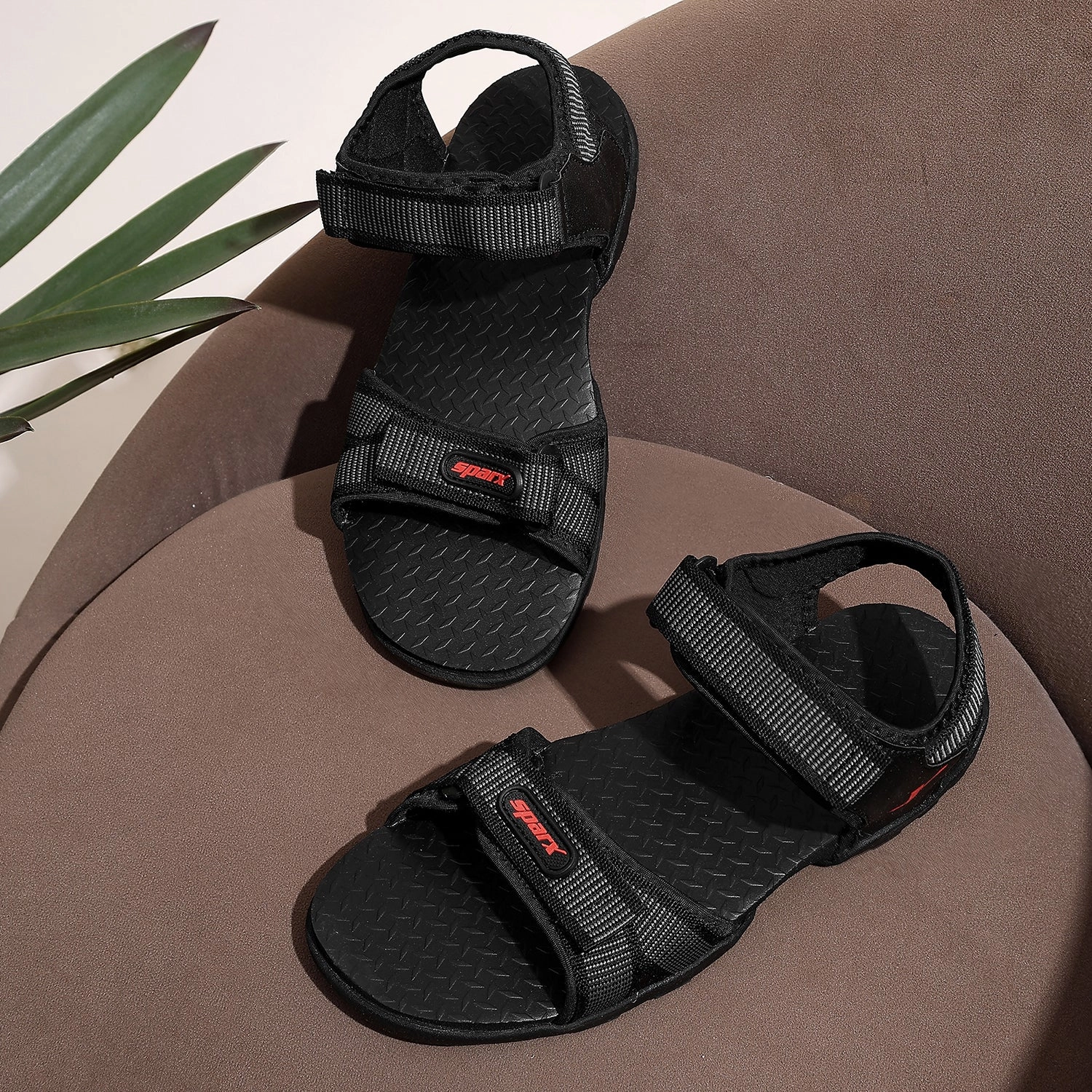 Sandals for Men SS 726 Opened Toed Sandals