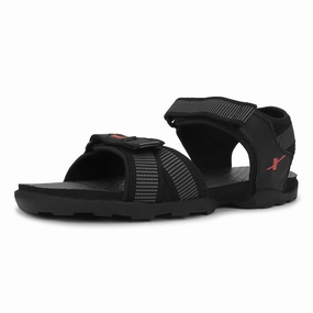 Sandals for Men SS 726 Platform Clog Sandals