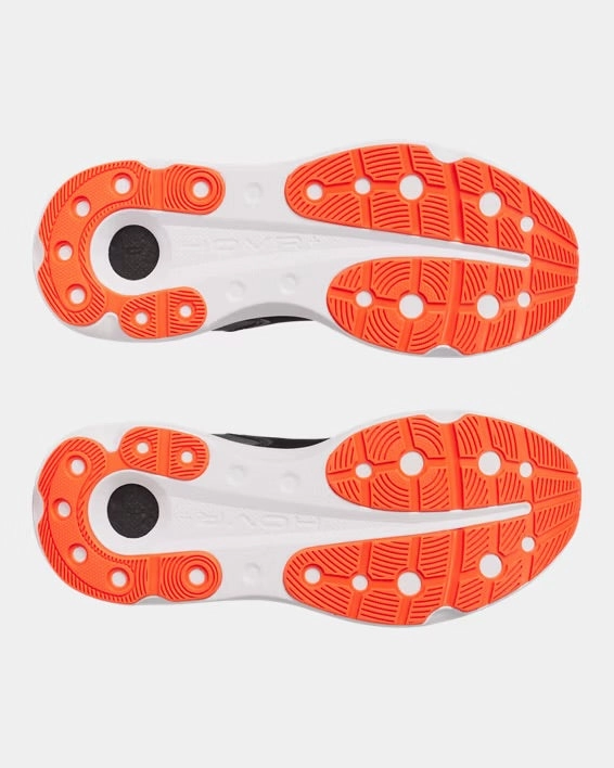 Lightest Running Shoes UA Mens Infinite Pro 2 Running Shoes