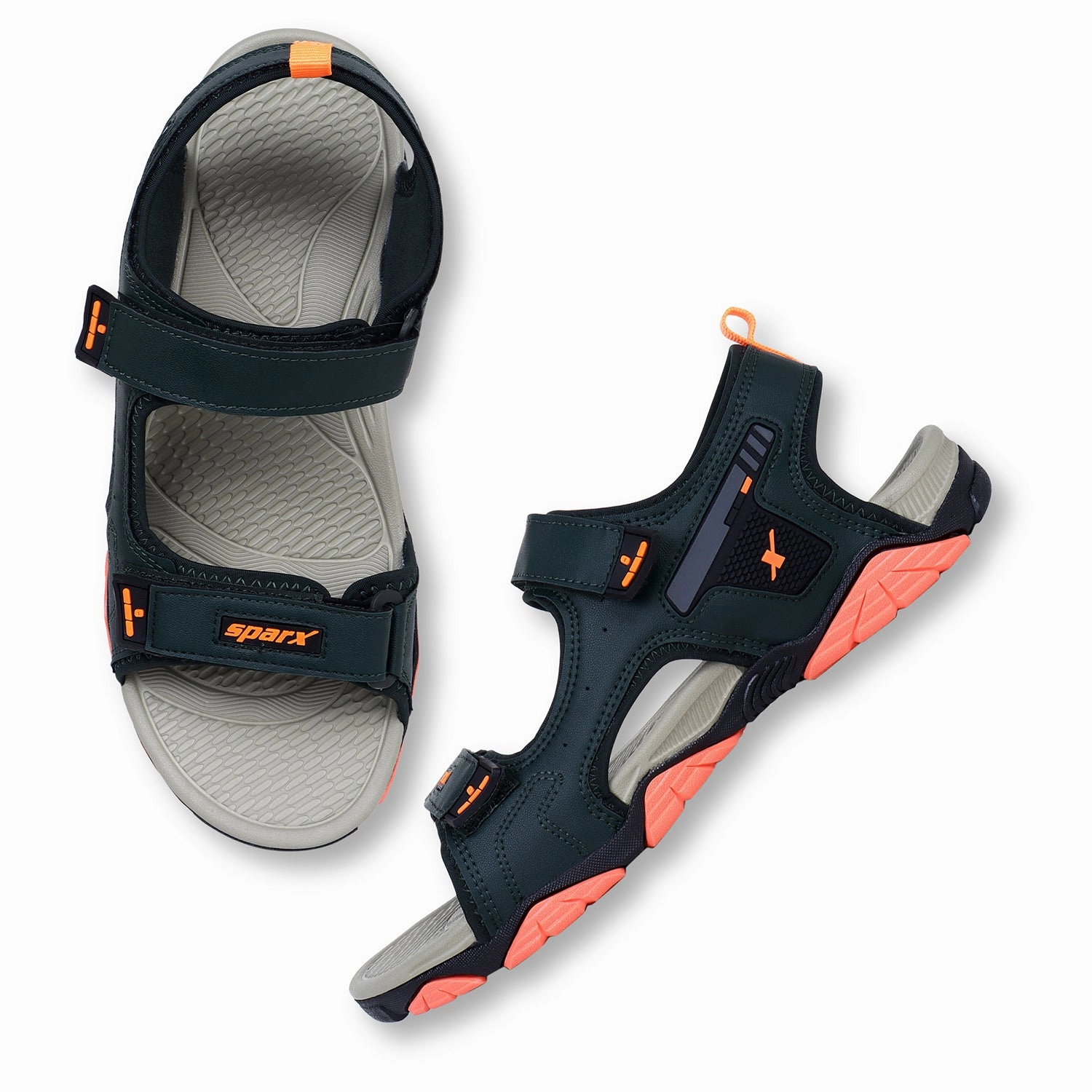 Pretty Sandals Sandals for Men SS 685