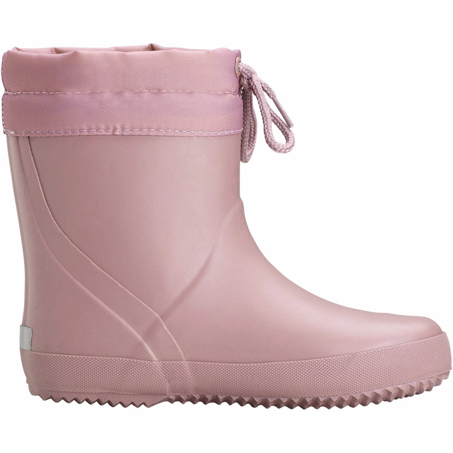 VIKING Dusty Pink/Light Pink Alv Indie Warm Target Snow Boots