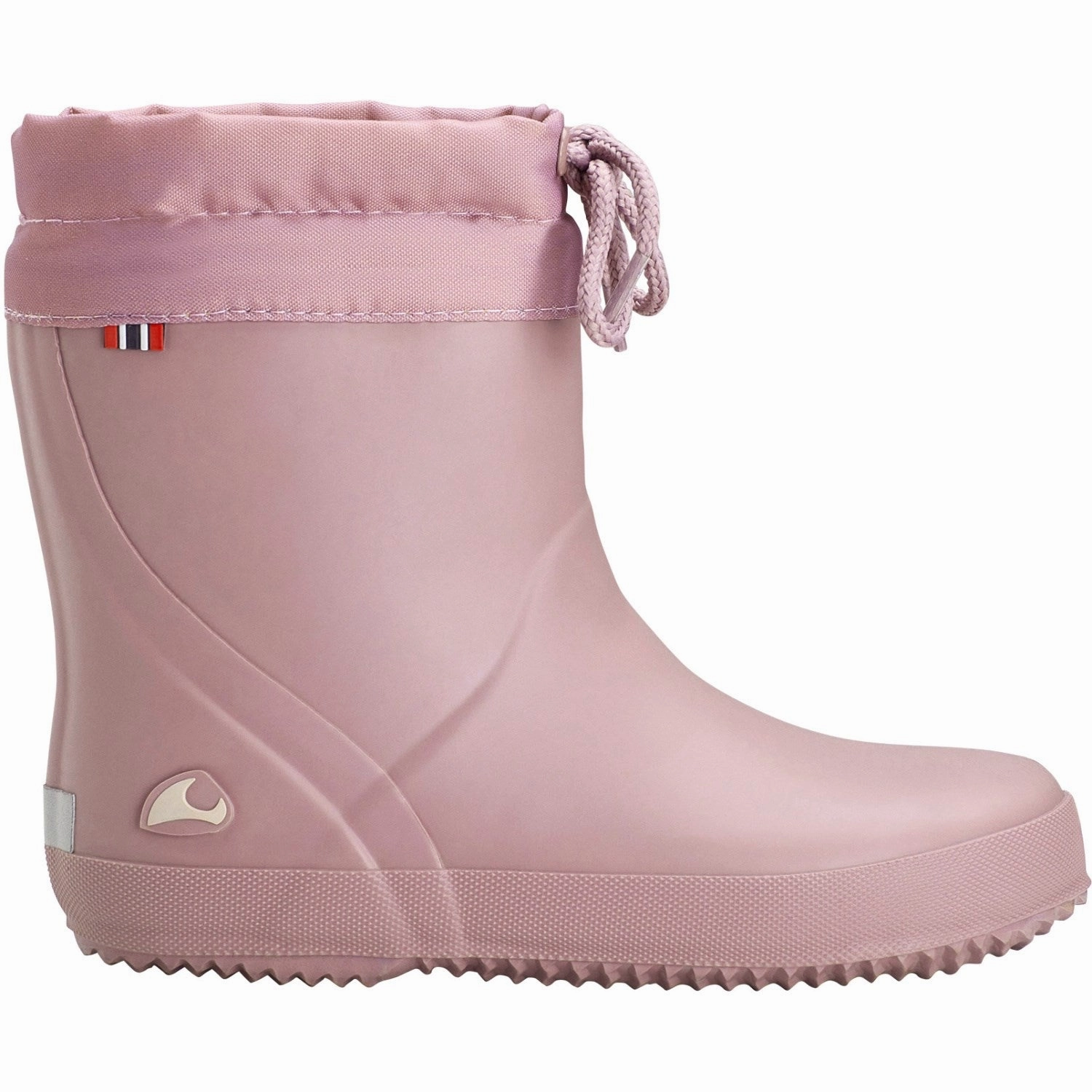 Reddit Snow Boots VIKING Dusty Pink/Light Pink Alv Indie Warm