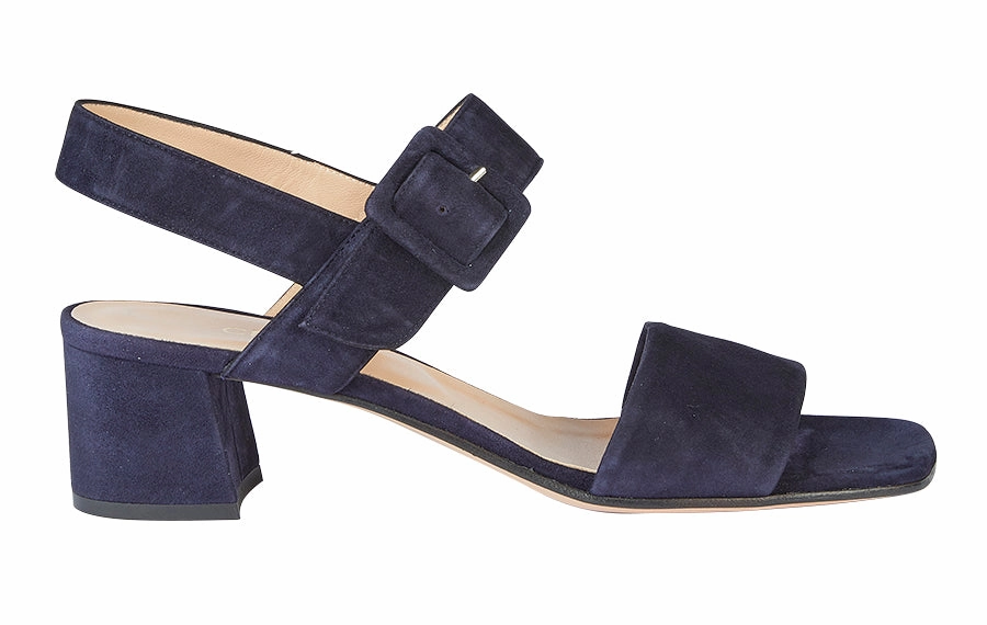Mdf Hana Navy Gdefy Sandals