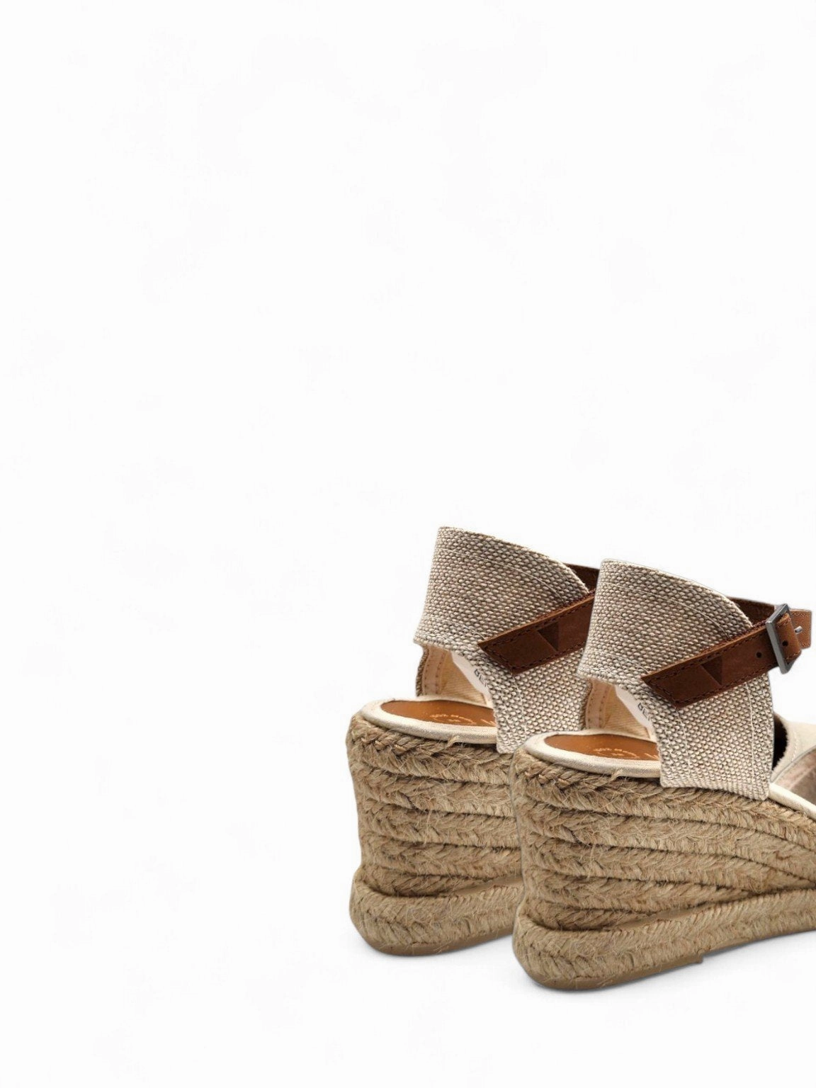 Melena Espadrilles Wedge Stuart Weitzman Bareitall Espadrille