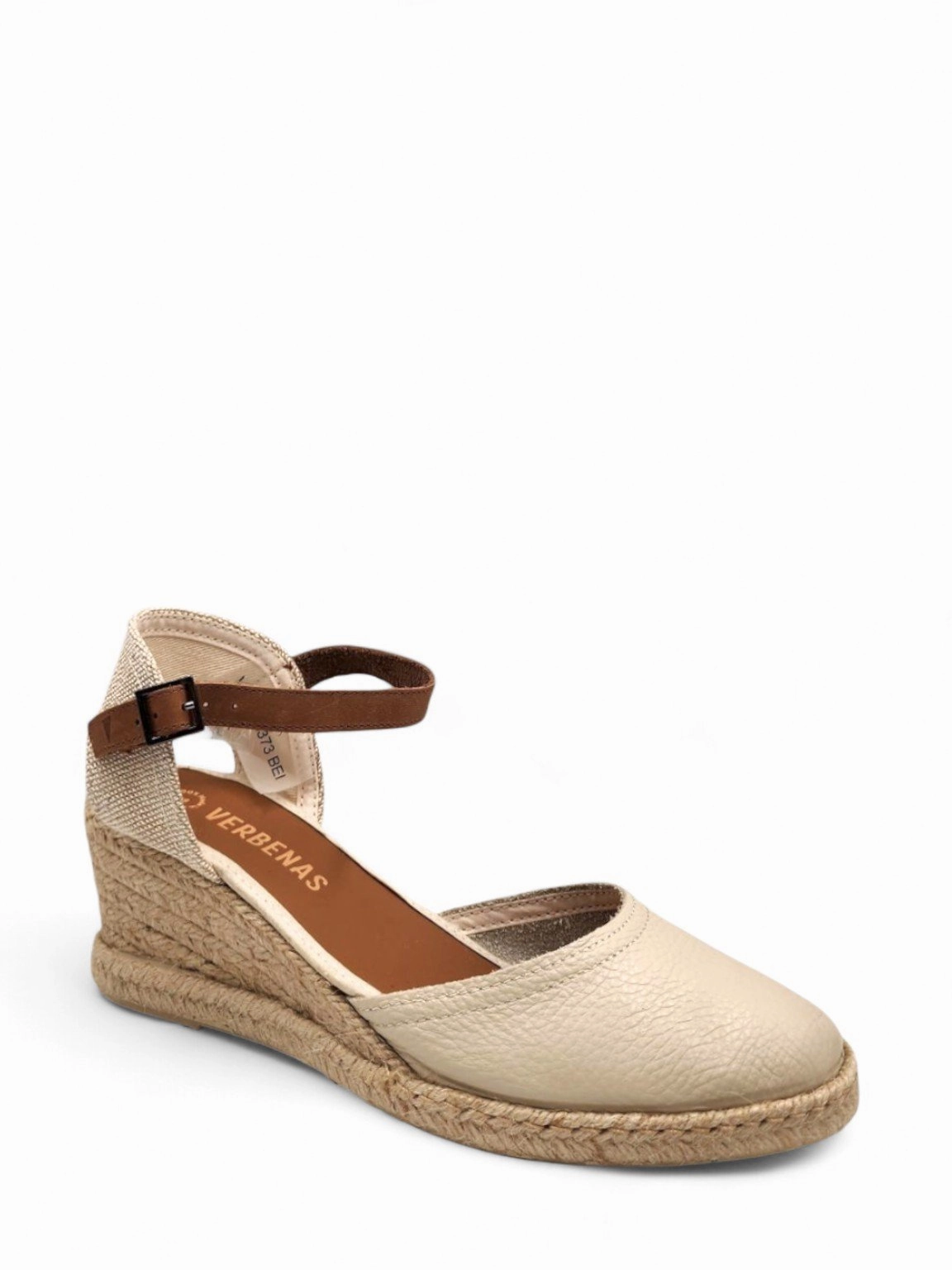 Melena Espadrilles Wedge Espadrille Closed Toe Sandals
