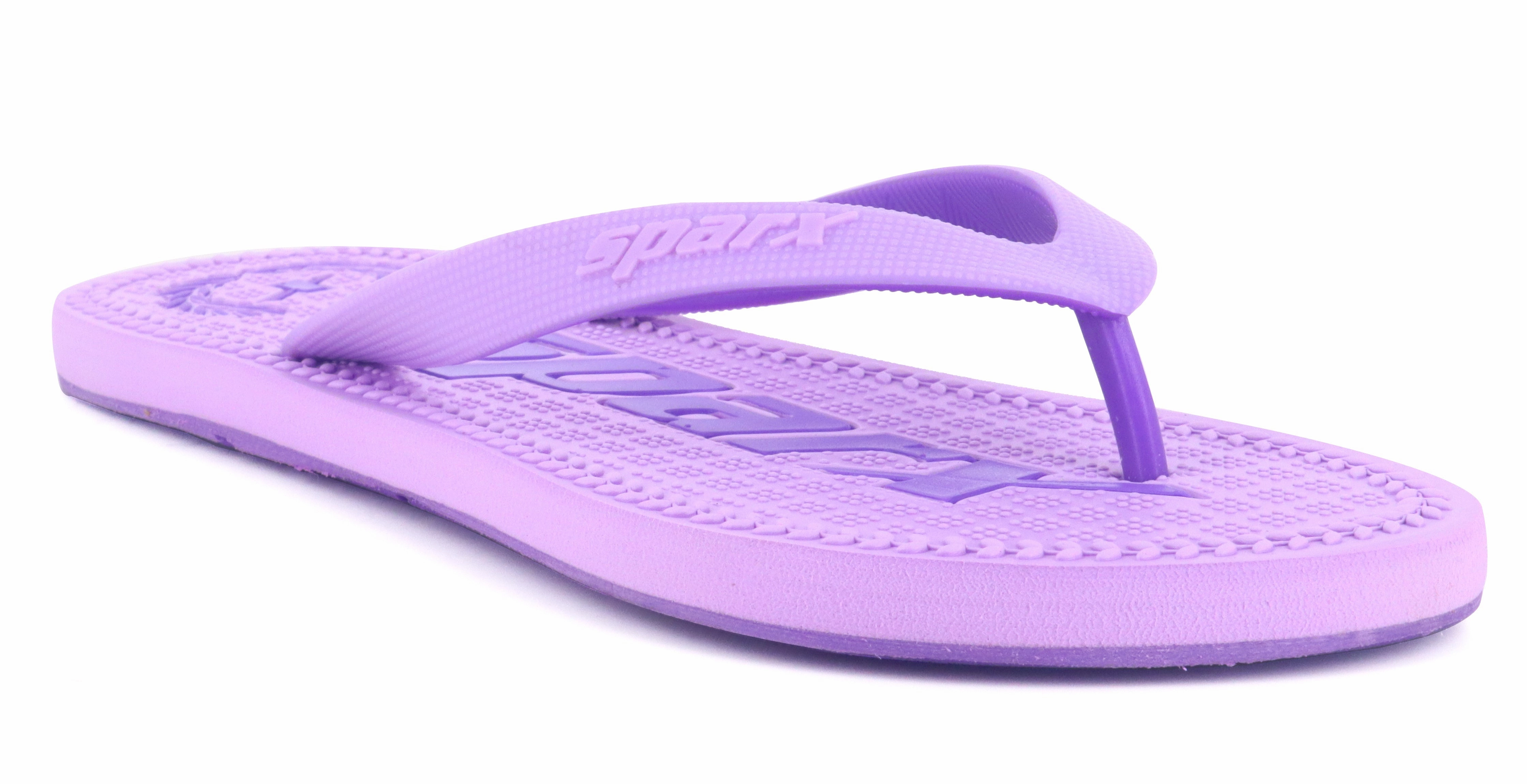 Sandals With Toes Covered Flip Flops for Women SFL 2059