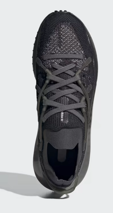 Ankle Support Men  Originals 4D Fusio Shoes H04512