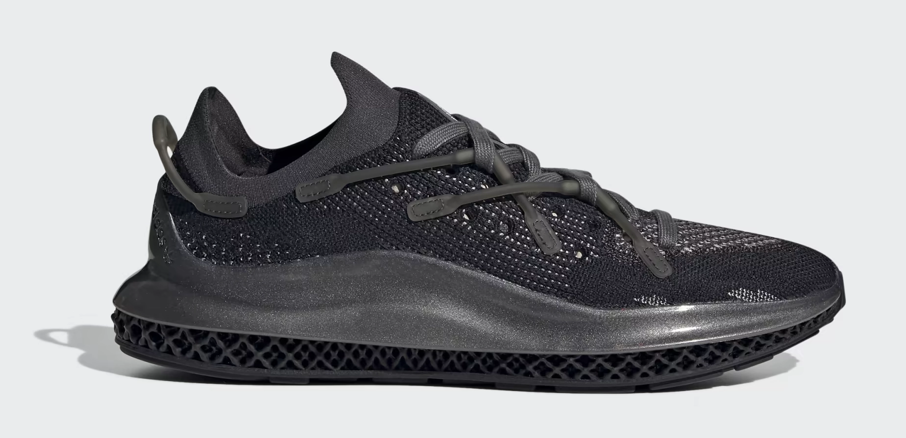 Men  Originals 4D Fusio Shoes H04512 Pronounce Shoes