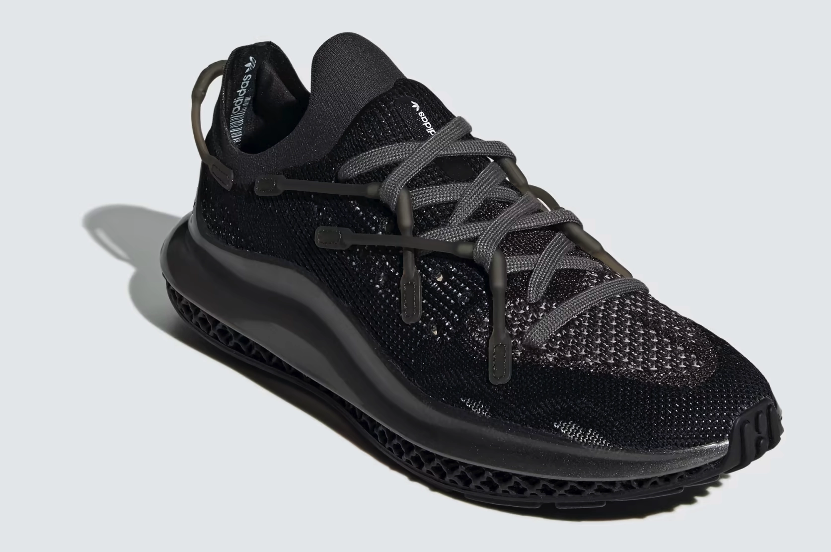 Sneakers Shoes Men  Originals 4D Fusio Shoes H04512