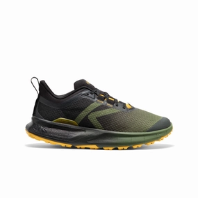 Men's 450 Dirt Hiking Shoe  |  Bronze Green/Black Xxl Hiking Shoes