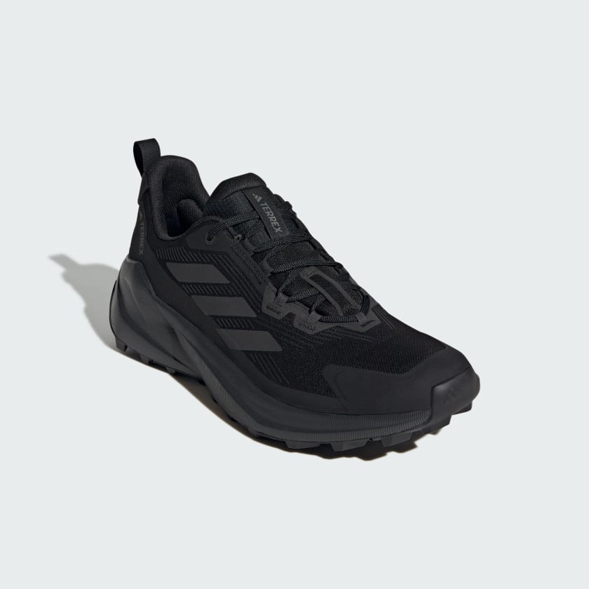 Hiking Shoes That Are Comfortable And Stylish Men's adidas Terrex Trailmaker 2.0 Hiking Shoes