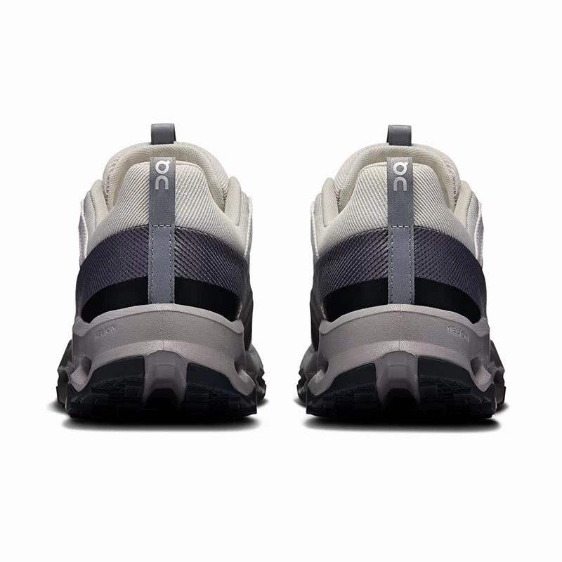 Men's Cloudhorizon Wolf/Alloy Skechers Hiking Shoes