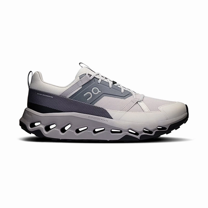 Hiking Shoes Philippines Men's Cloudhorizon Wolf/Alloy