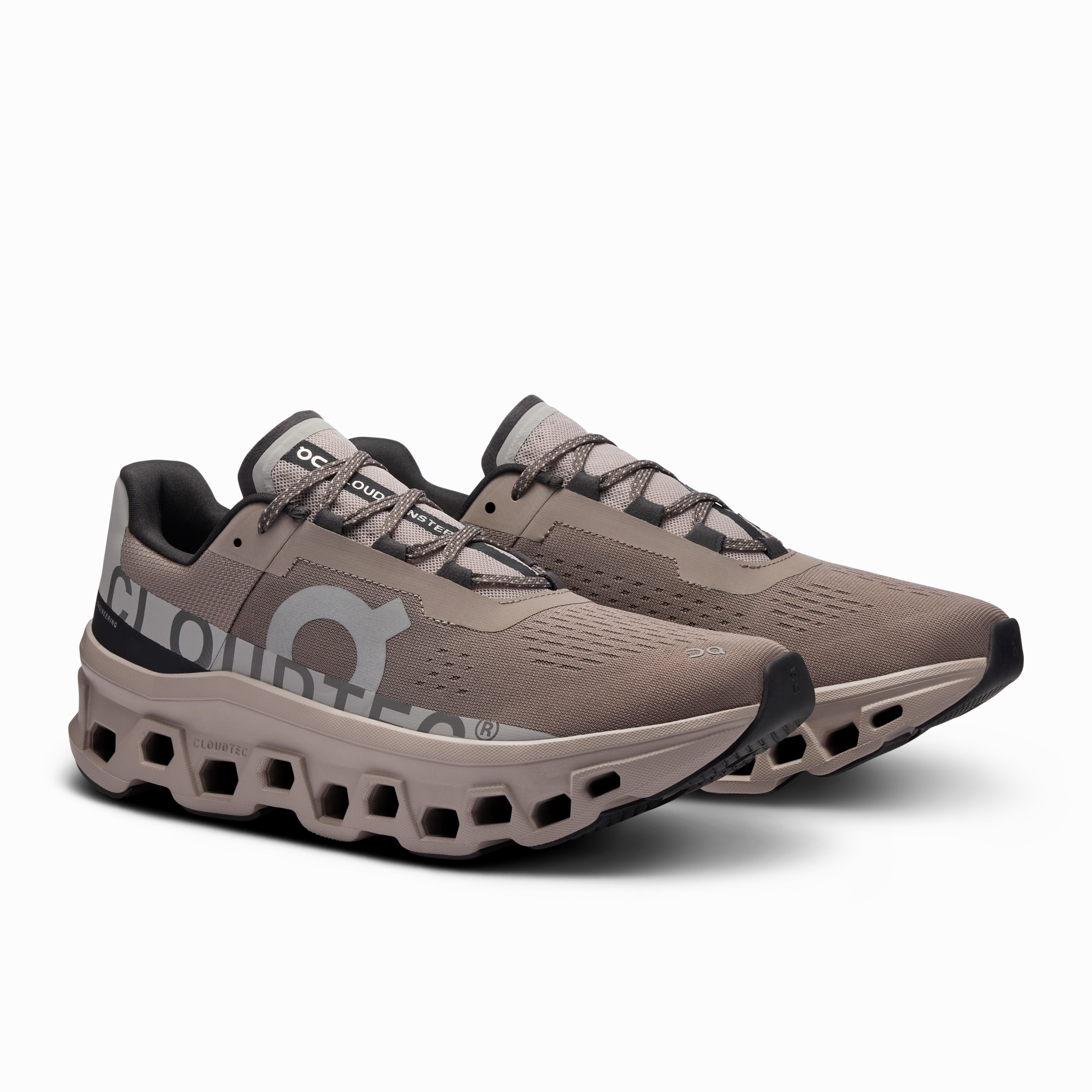 Run Shoes Men's Cloudmonster