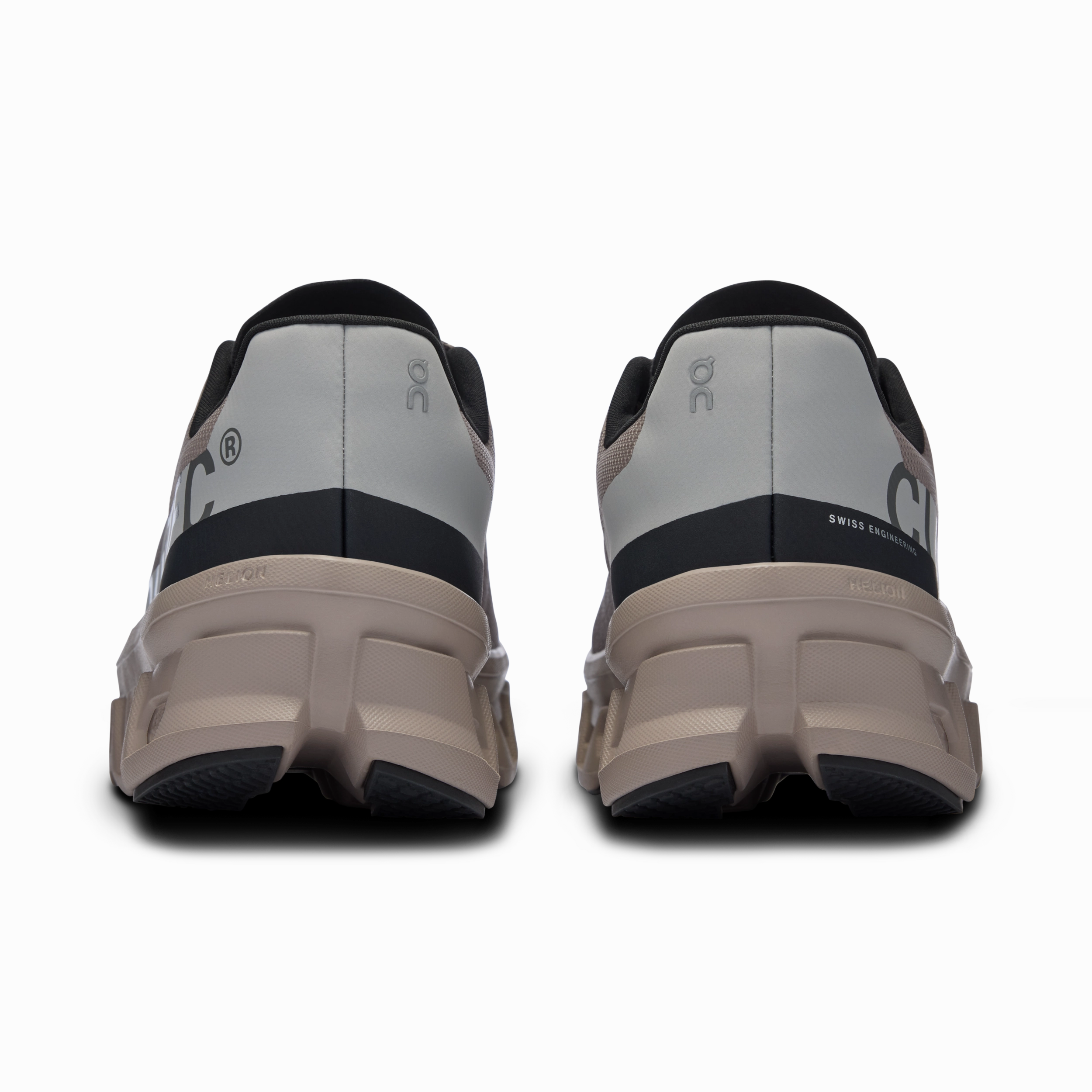 Men's Cloudmonster Fast Run Shoes