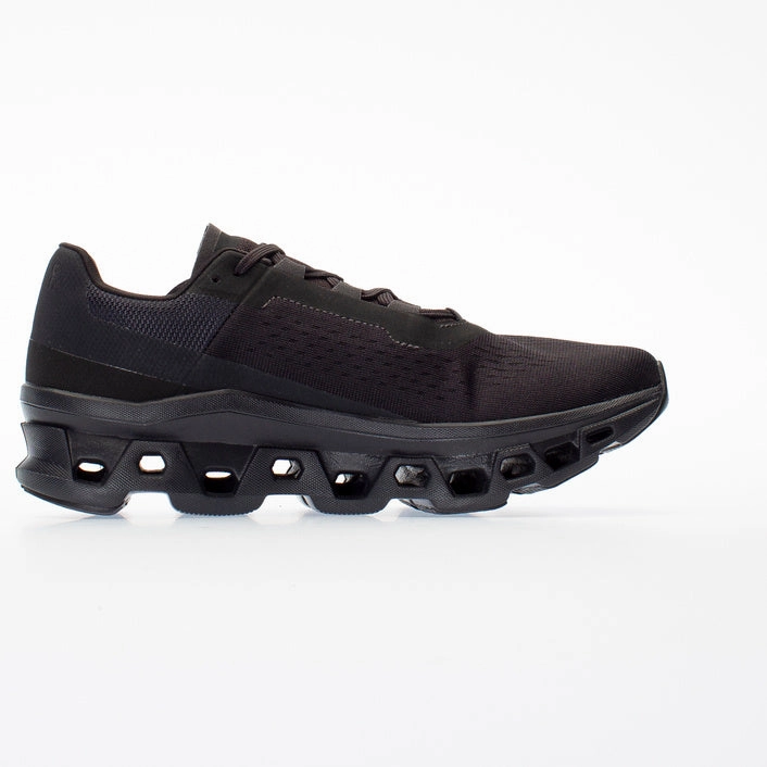 High Top Running Shoe Men's Cloudmonster