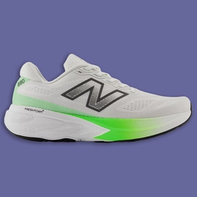 Men's Fresh Foam X 880 v15 - Cushioned Neutral Running Shoes High Arch Foot Running Shoes