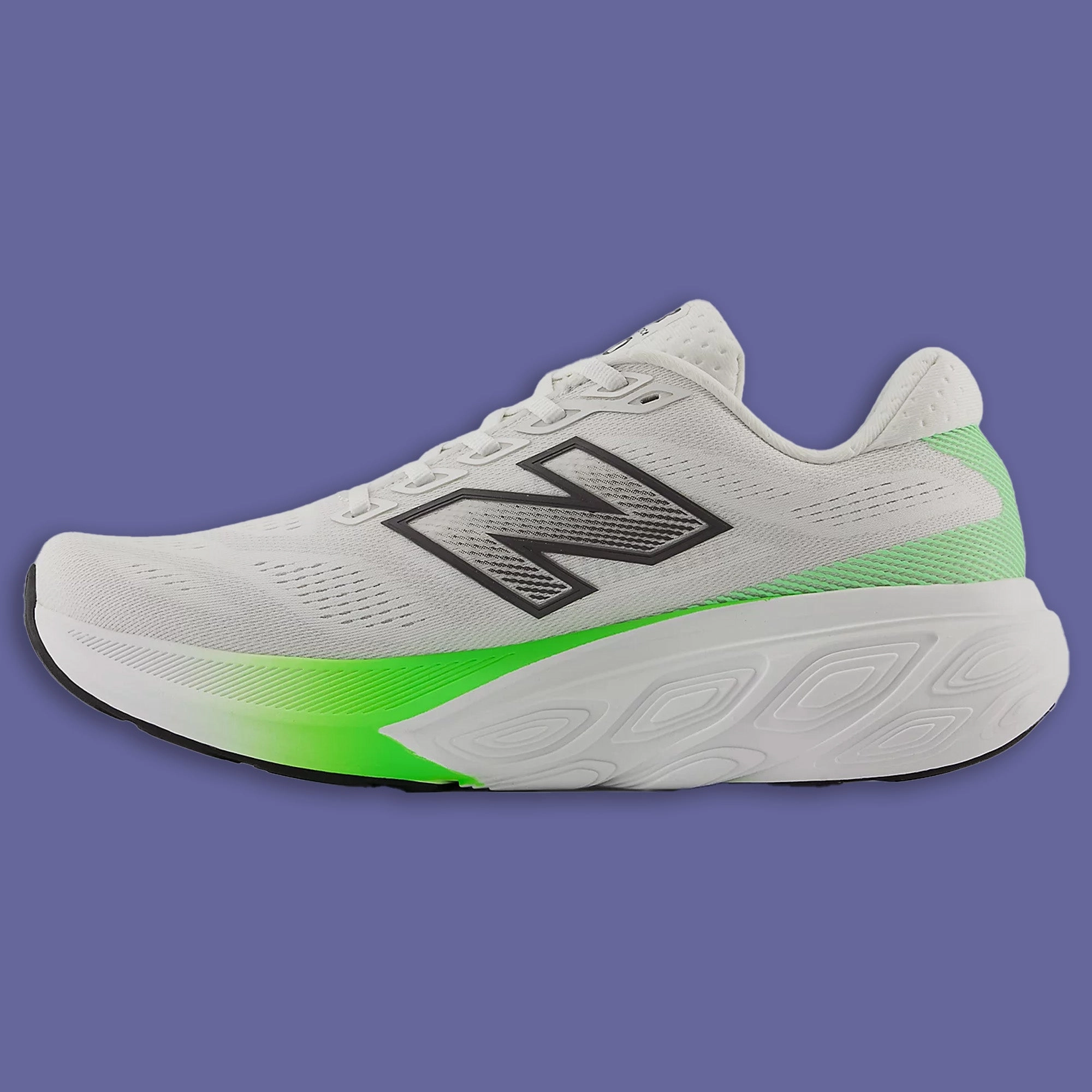 Flat Footed Running Shoes Men's Fresh Foam X 880 v15 - Cushioned Neutral Running Shoes