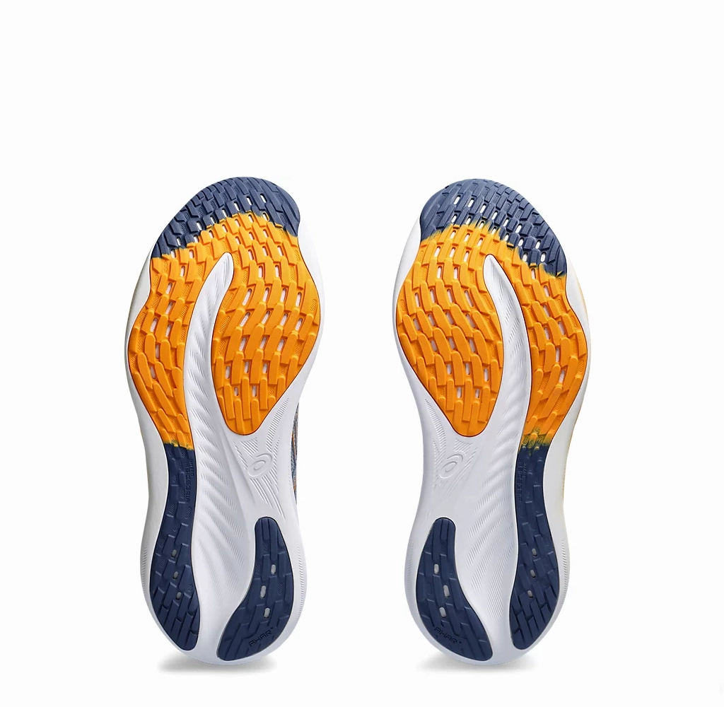 Asics Gel Foundation Workplace Walking Shoe Men's GEL-Nimbus 26