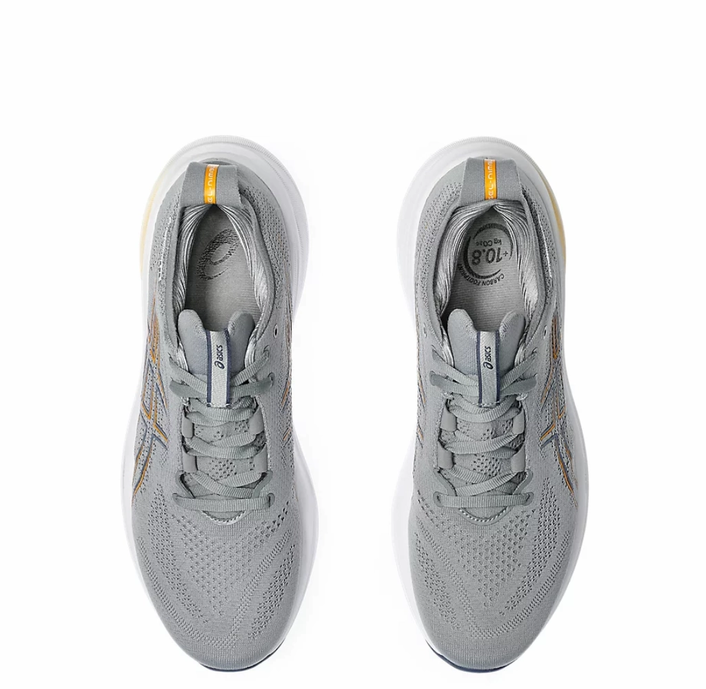 Asics Gel-cumulus 22 Running Shoes Men's GEL-Nimbus 26