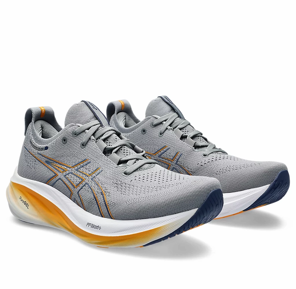 Men's GEL-Nimbus 26 Asics P1 Wrestling Shoes