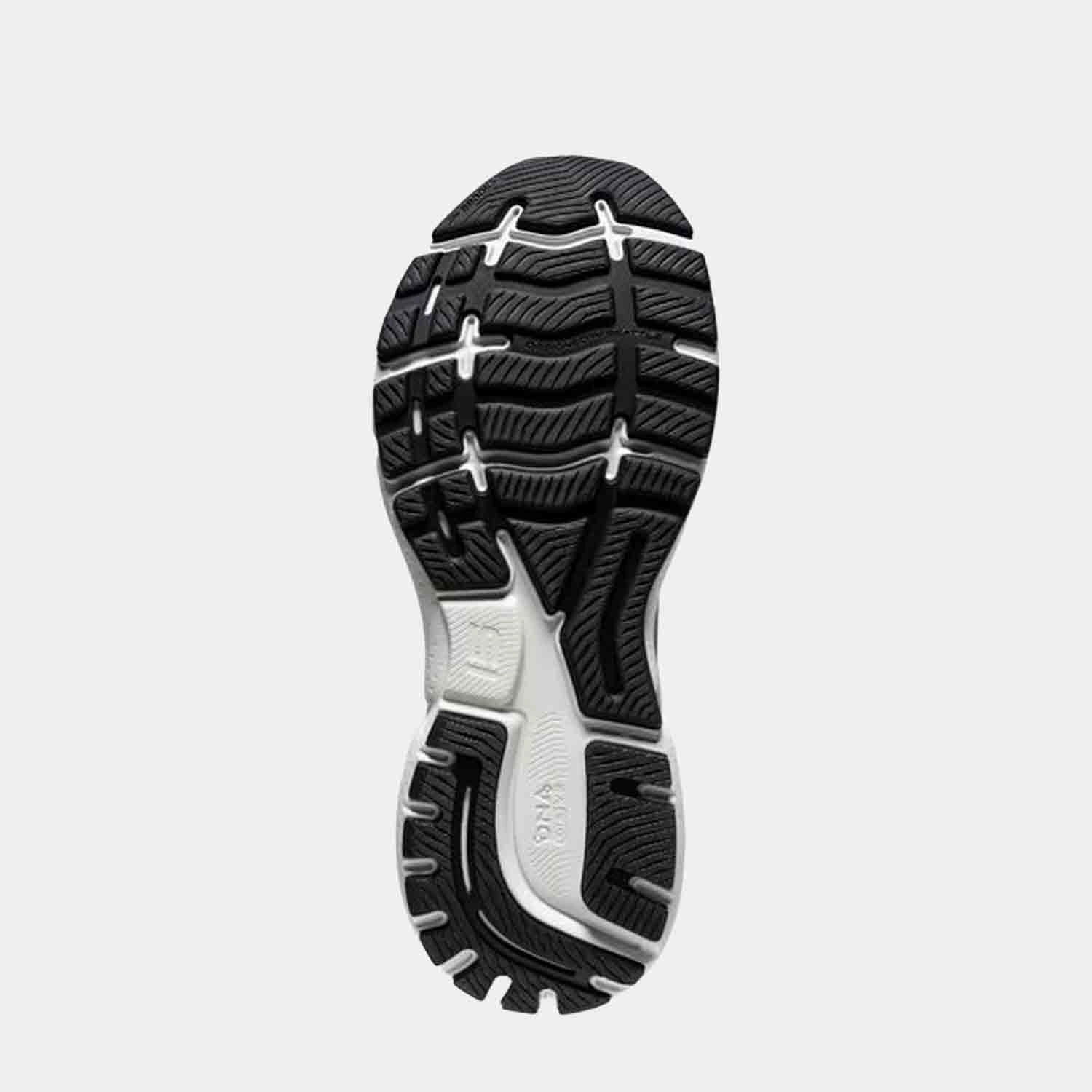 Men's Ghost 15 (Medium 1D) Running Shoes Best Road And Trail Shoe