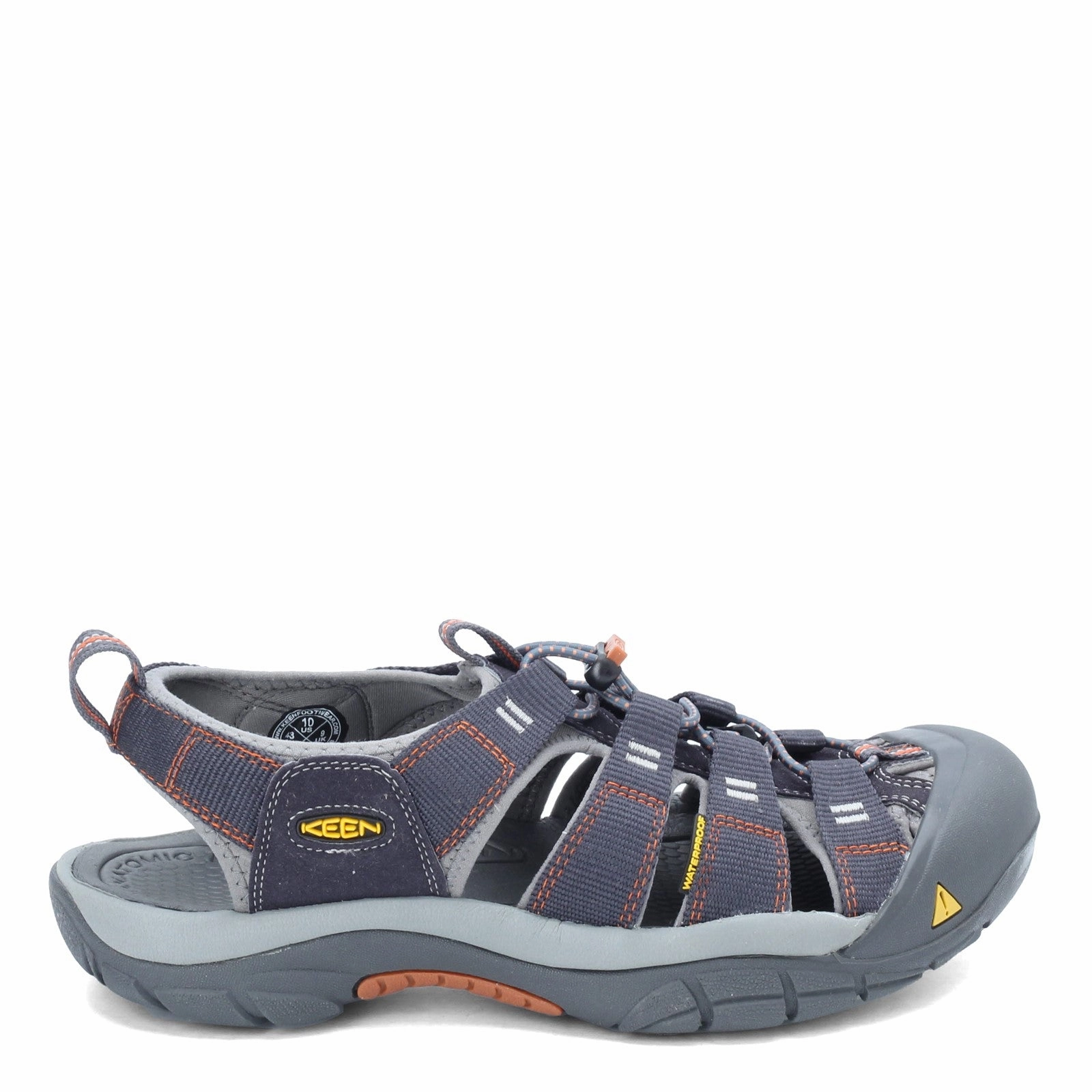 Hiking Shoes Recommendation Men's KEEN, Newport H2 Sandal