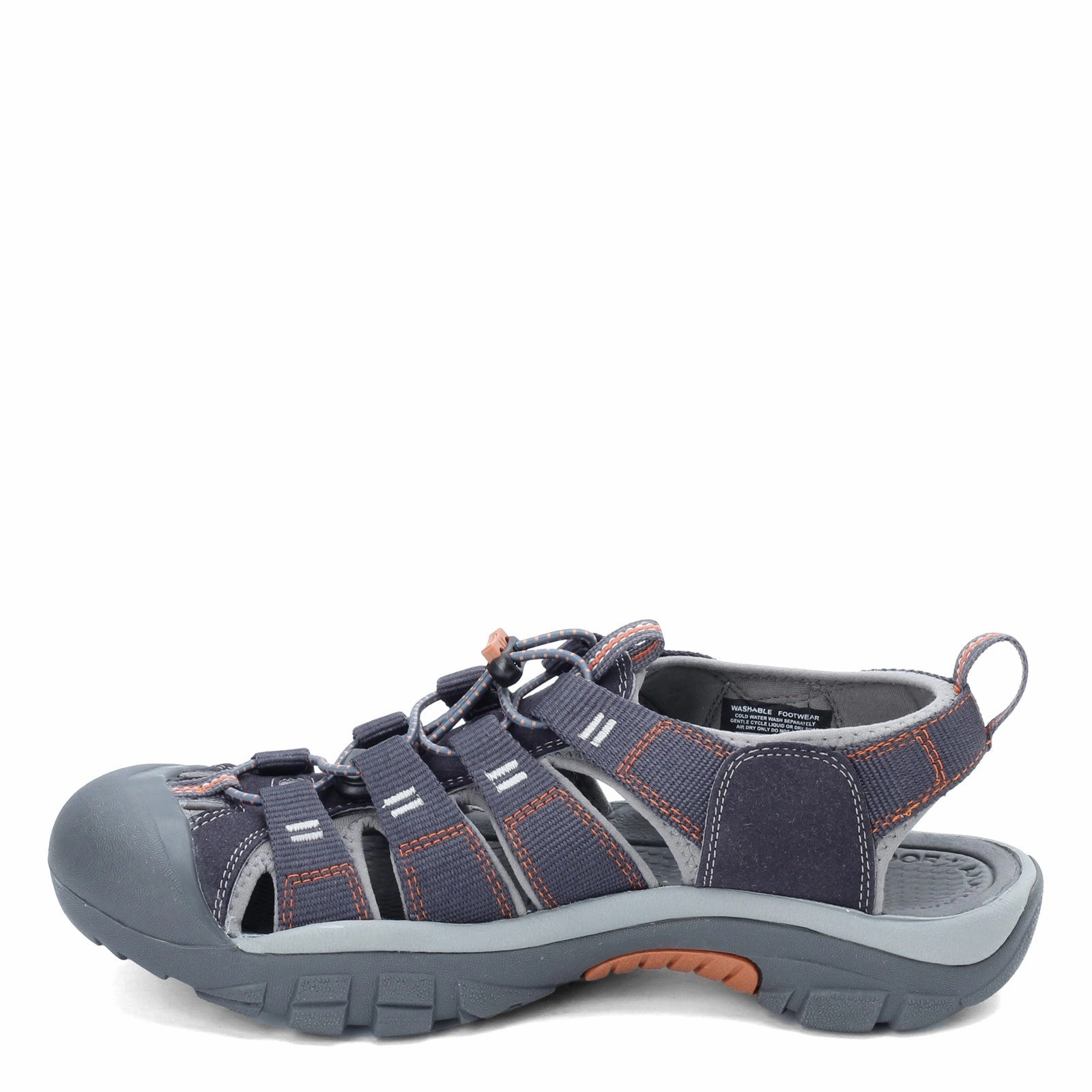 Men's KEEN, Newport H2 Sandal Hiking Shoes With Wide Feet