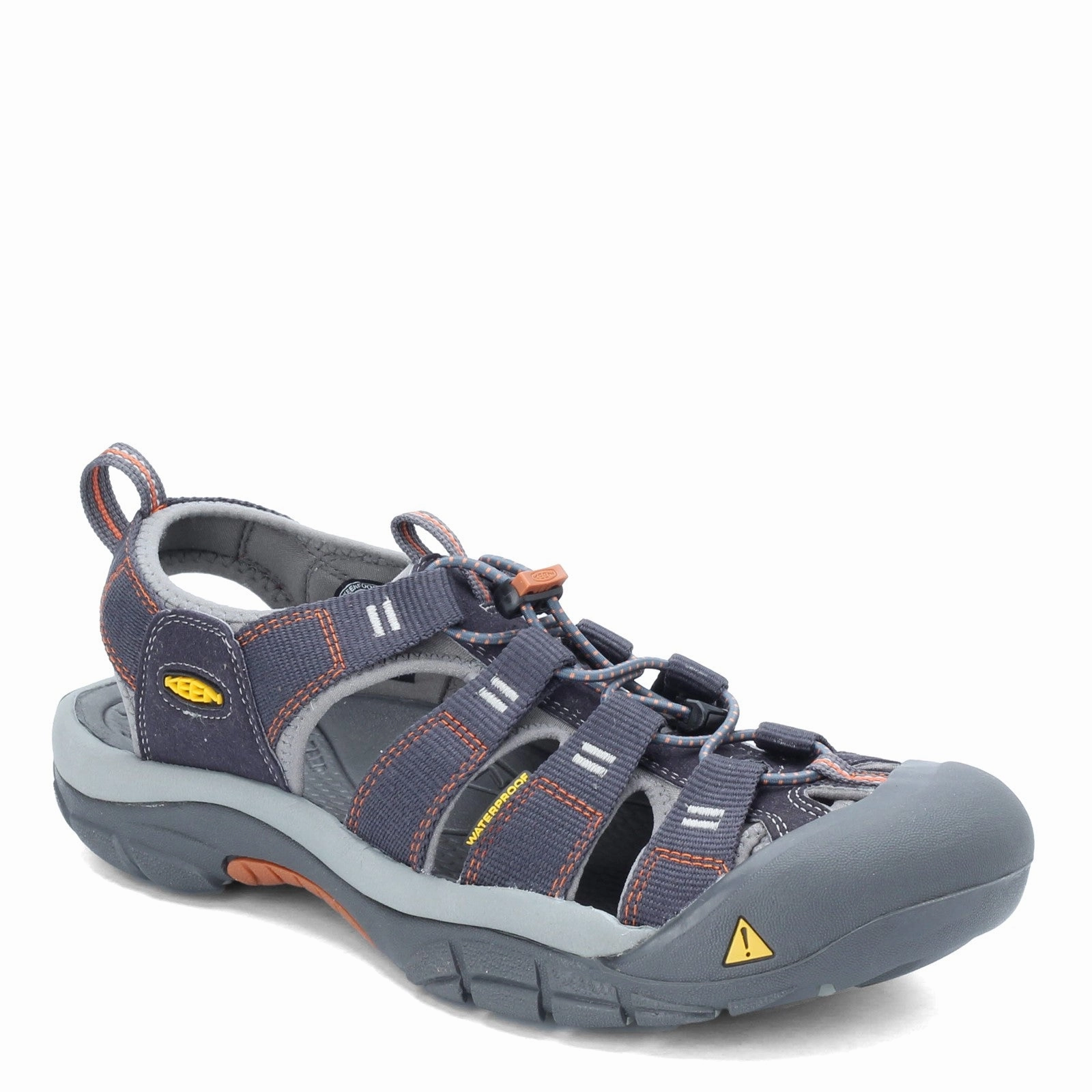 Hiking Shoes Miami Men's KEEN, Newport H2 Sandal
