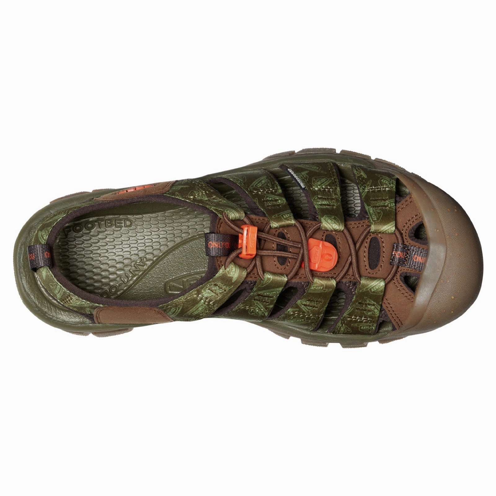 Men's KEEN, Newport Retro Sandal Hiking Shoes Wide