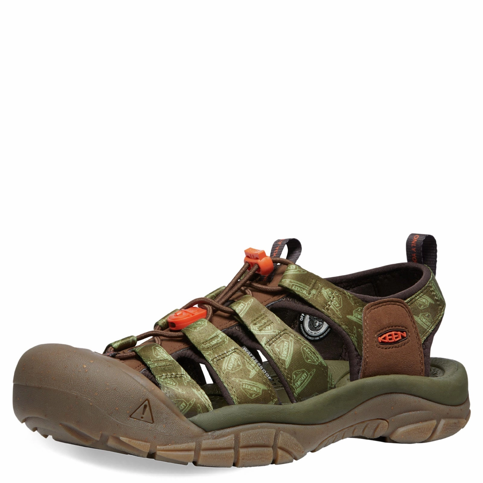 Men's KEEN, Newport Retro Sandal Timberland Hiking Shoes