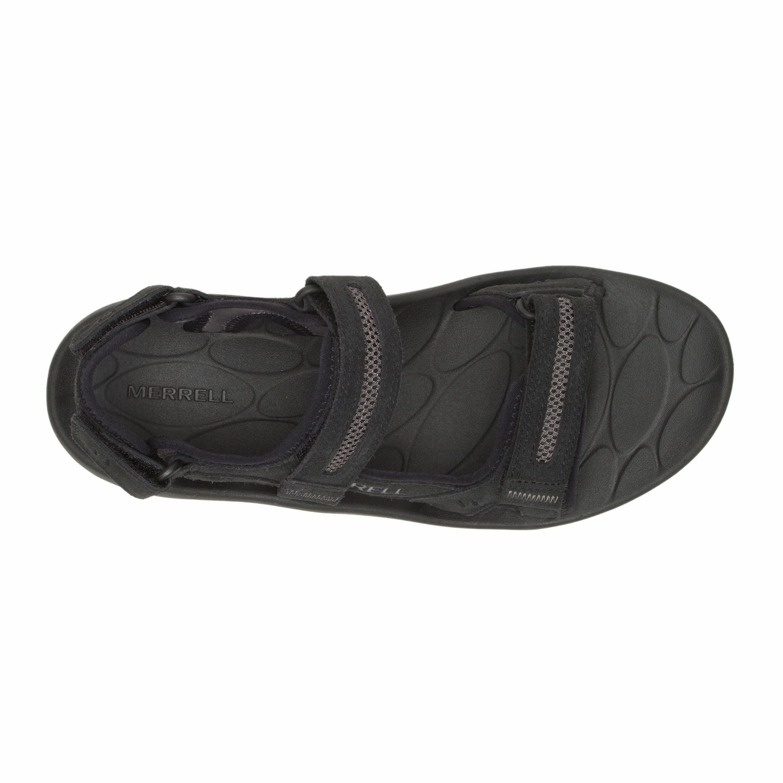 Men's Merrell, Huntington Convertible Sandal Hiking Shoes That Can Get Wet